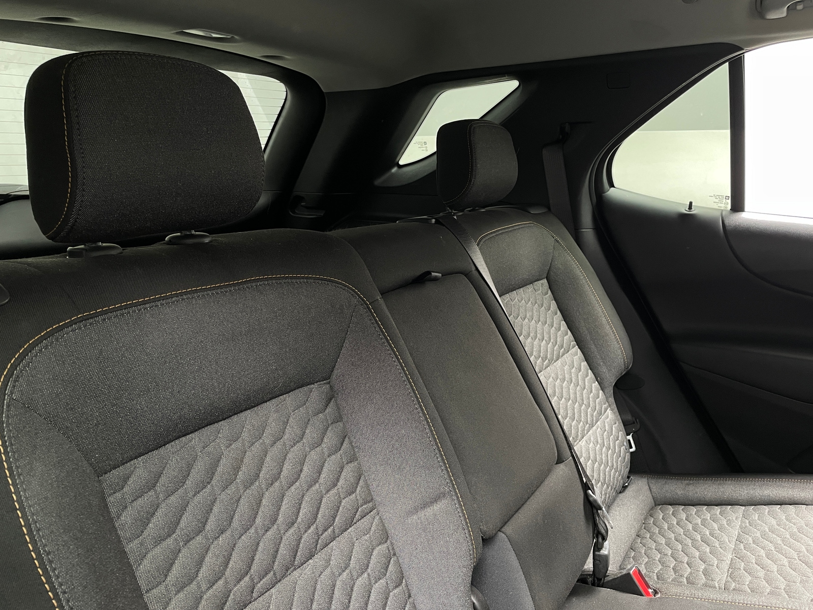 Thumbnail: 2018 Chevrolet Equinox - 6