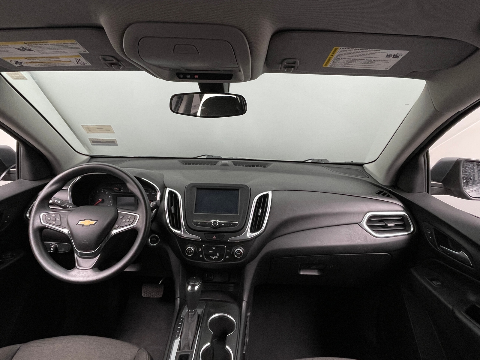 Thumbnail: 2018 Chevrolet Equinox - 3