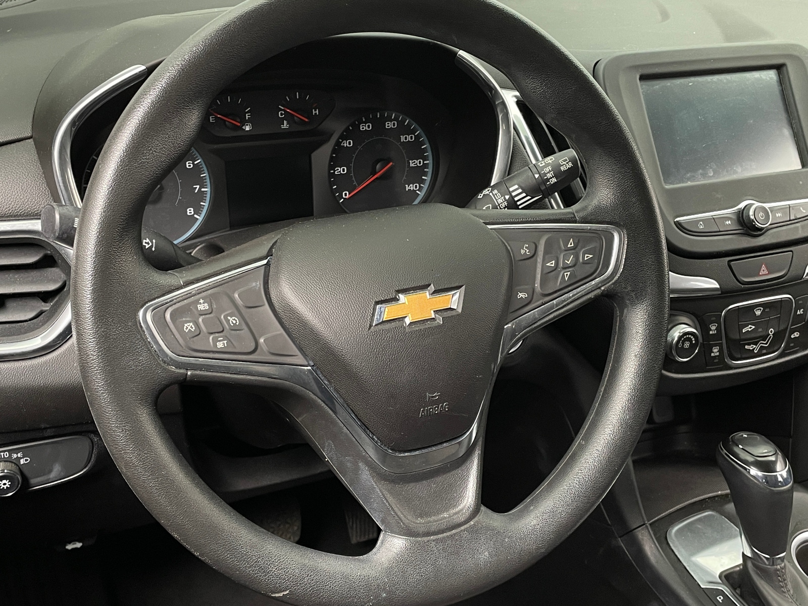 Thumbnail: 2018 Chevrolet Equinox - 5