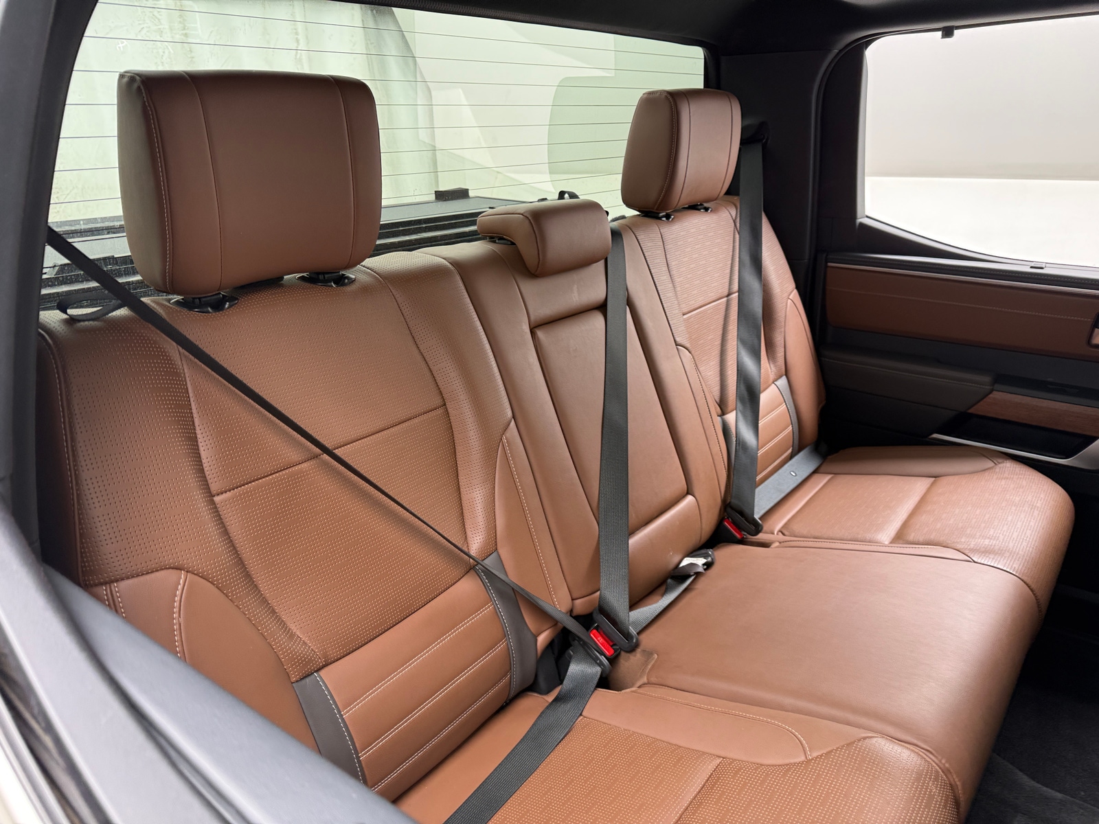 Thumbnail: 2022 Toyota Tundra - 5