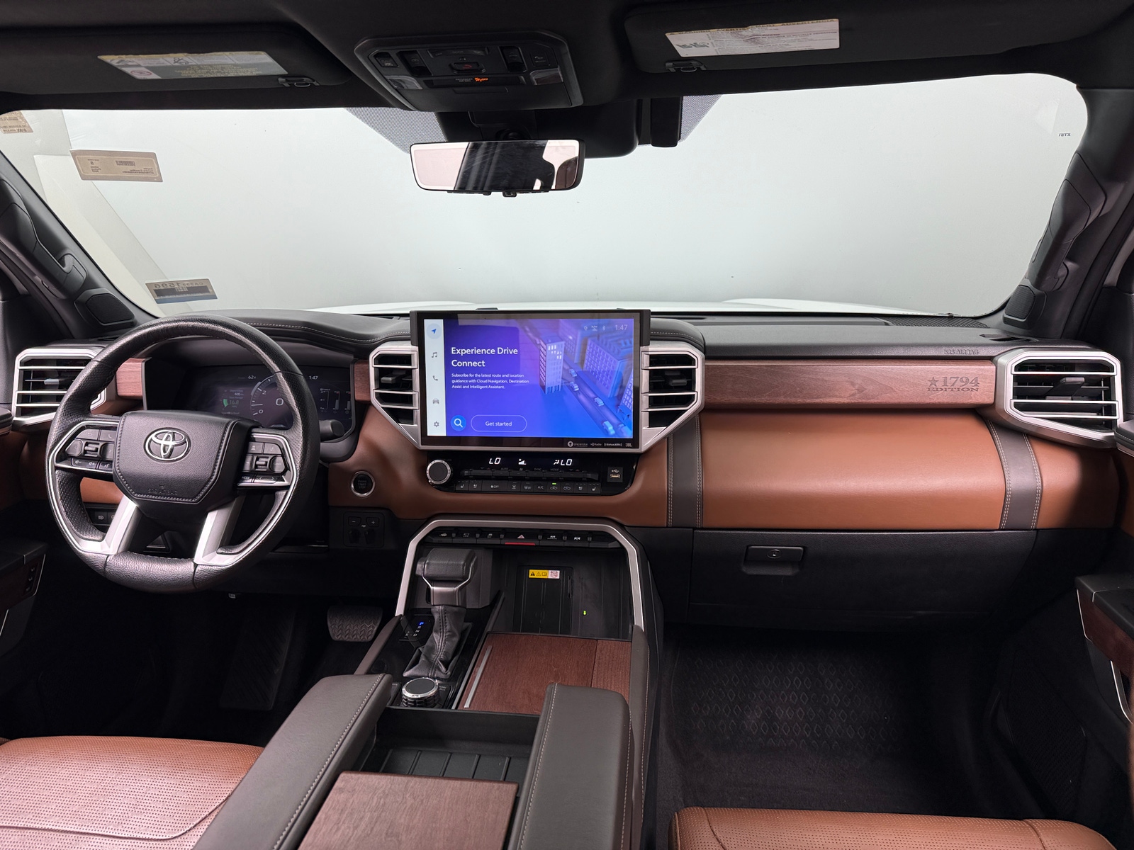 Thumbnail: 2022 Toyota Tundra - 2