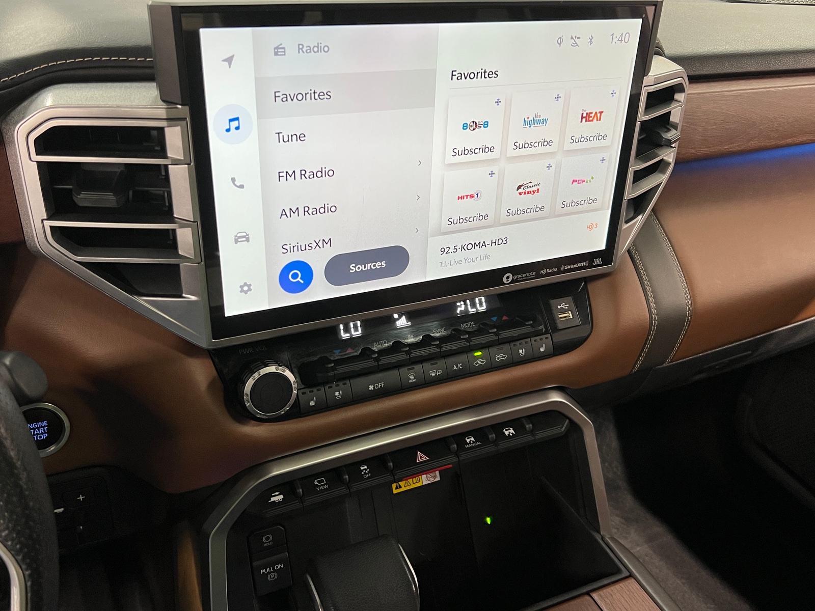 Thumbnail: 2022 Toyota Tundra - 3