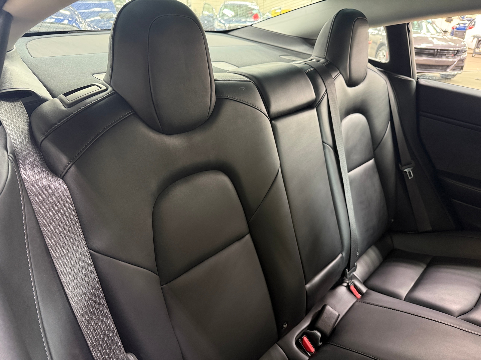 Thumbnail: 2018 Tesla Model 3 - 5