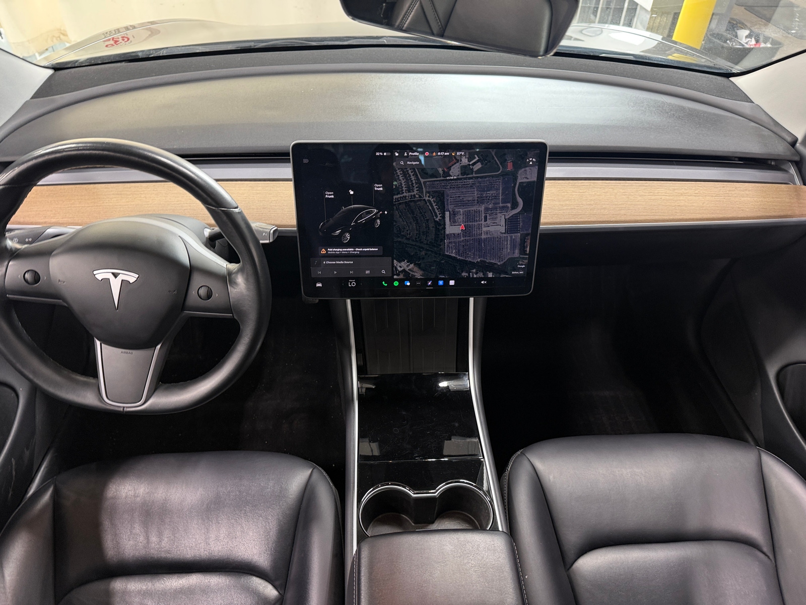 Thumbnail: 2018 Tesla Model 3 - 2