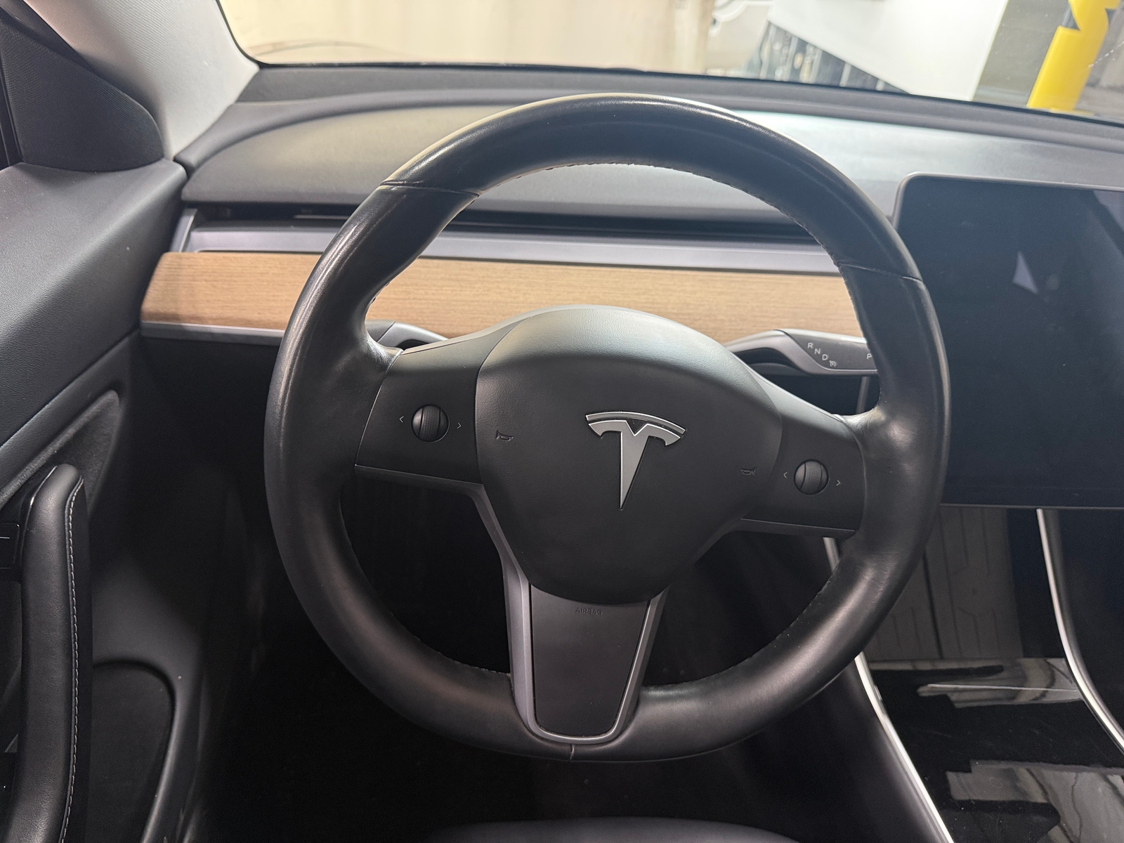 Thumbnail: 2018 Tesla Model 3 - 4