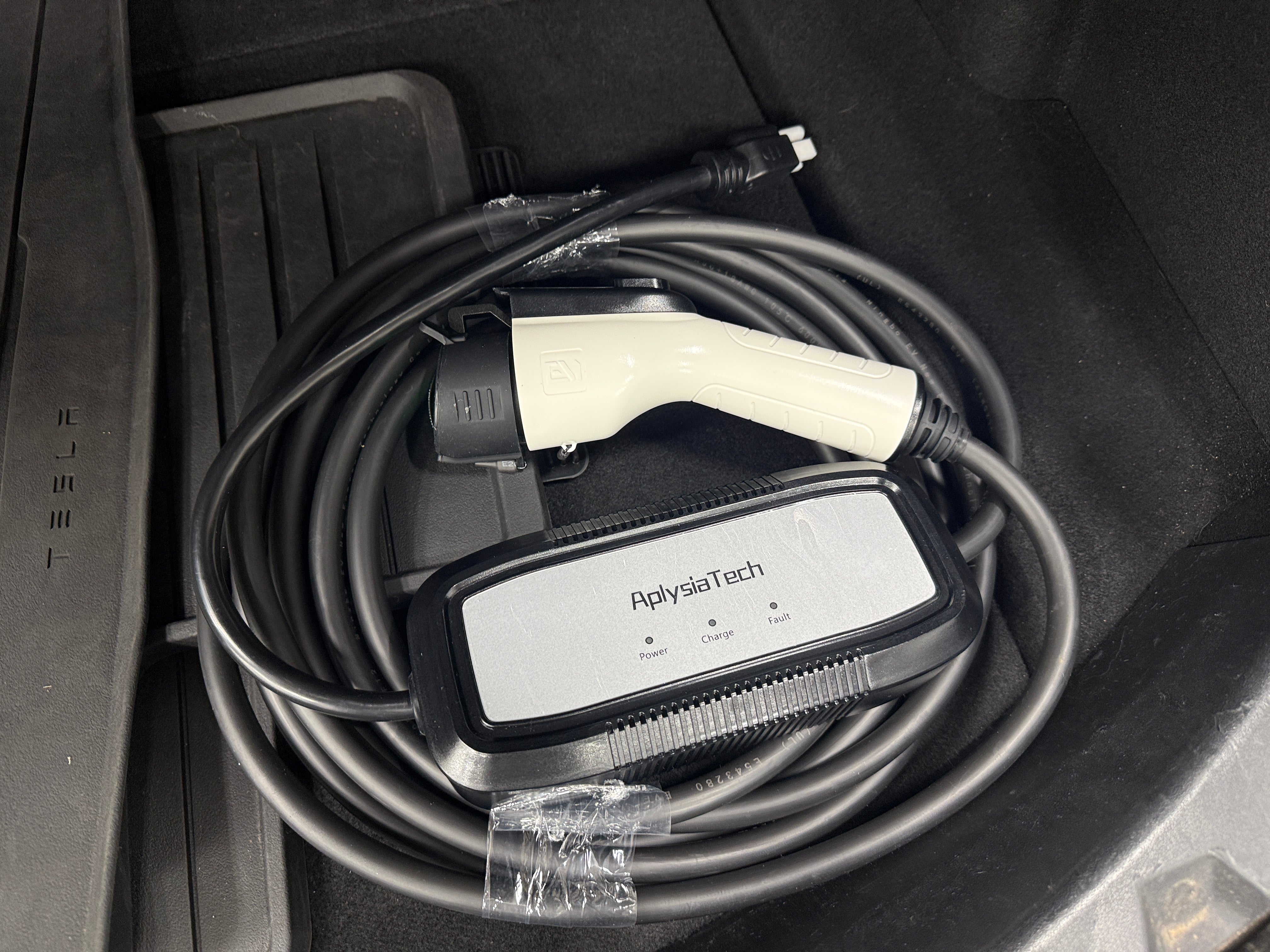 Used 2018 Tesla Model 3 Long Range Dual Motor with VIN 5YJ3E1EBXJF068274 for sale in Auburn, WA