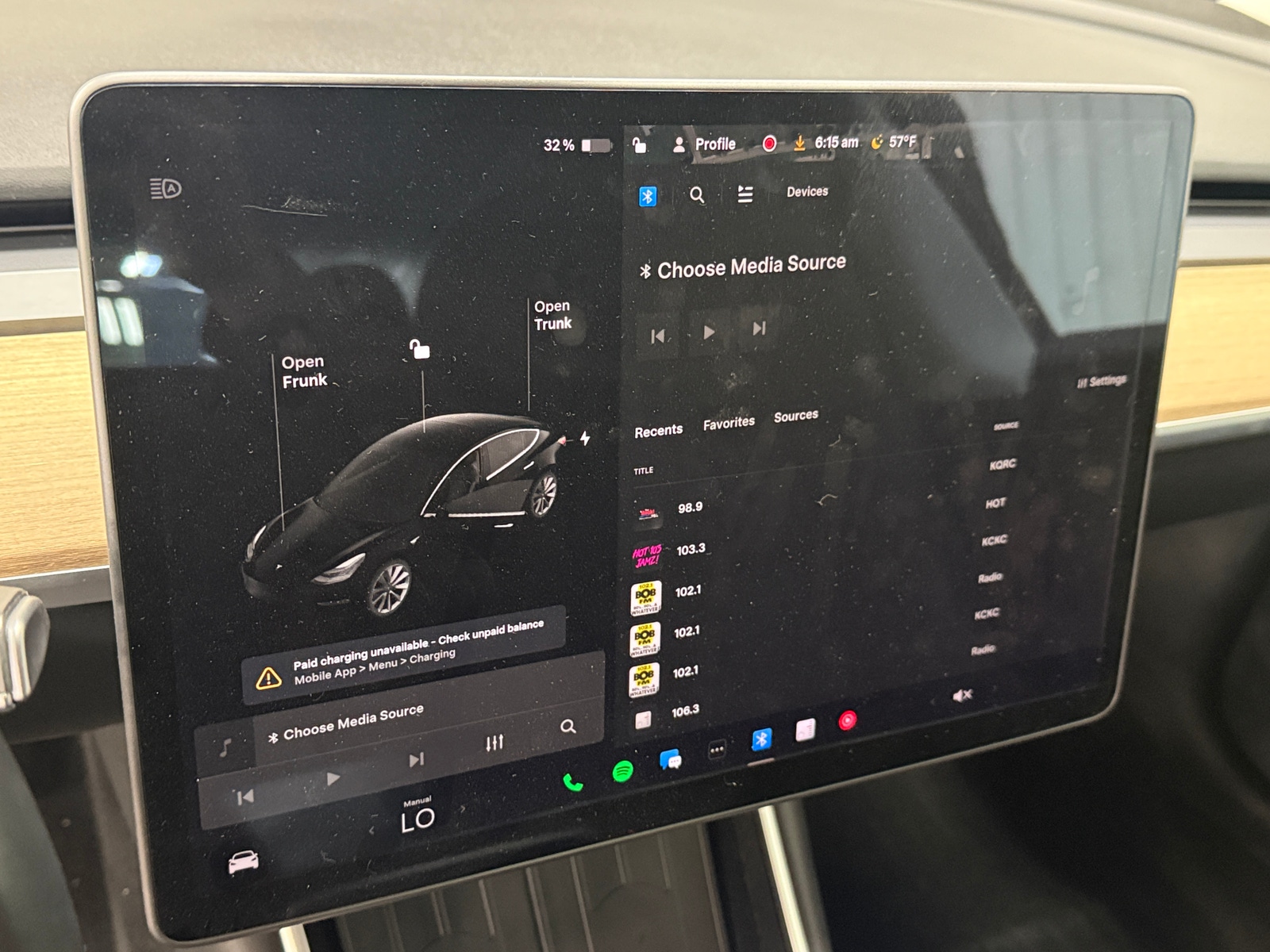 Thumbnail: 2018 Tesla Model 3 - 3