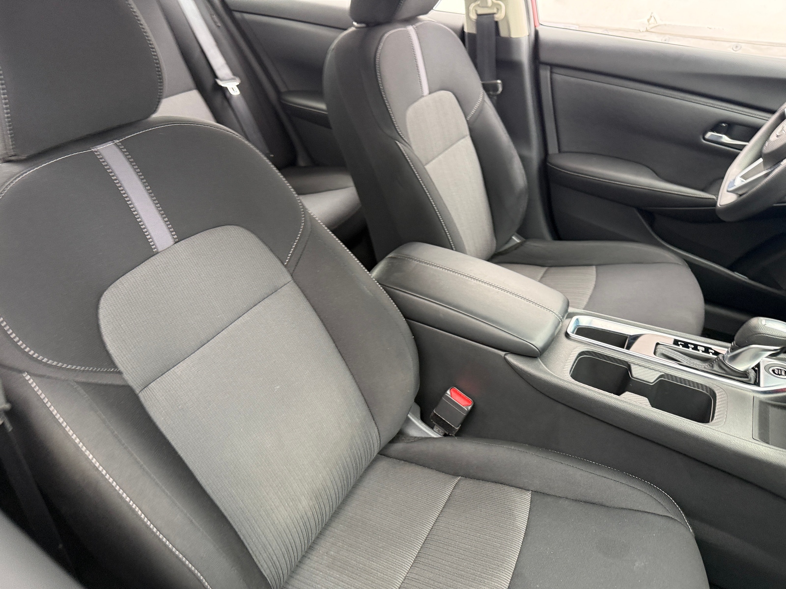 Thumbnail: 2024 Nissan Sentra - 2