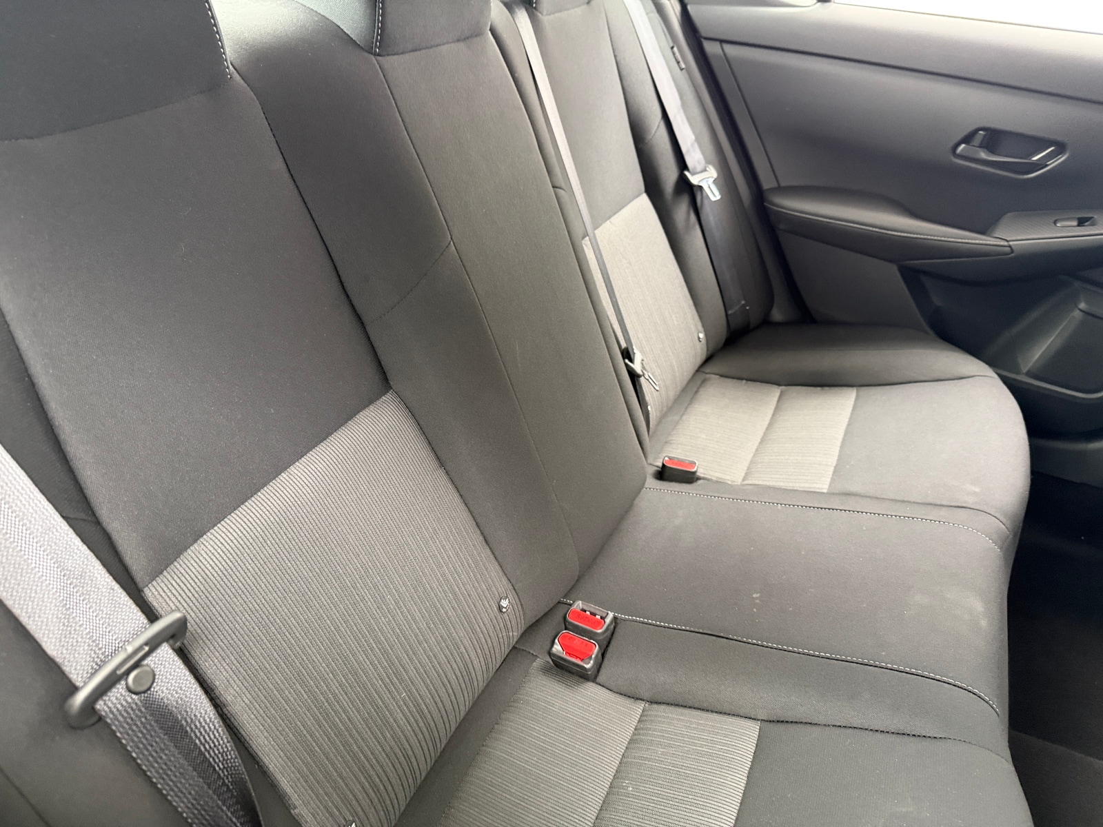 Thumbnail: 2024 Nissan Sentra - 6