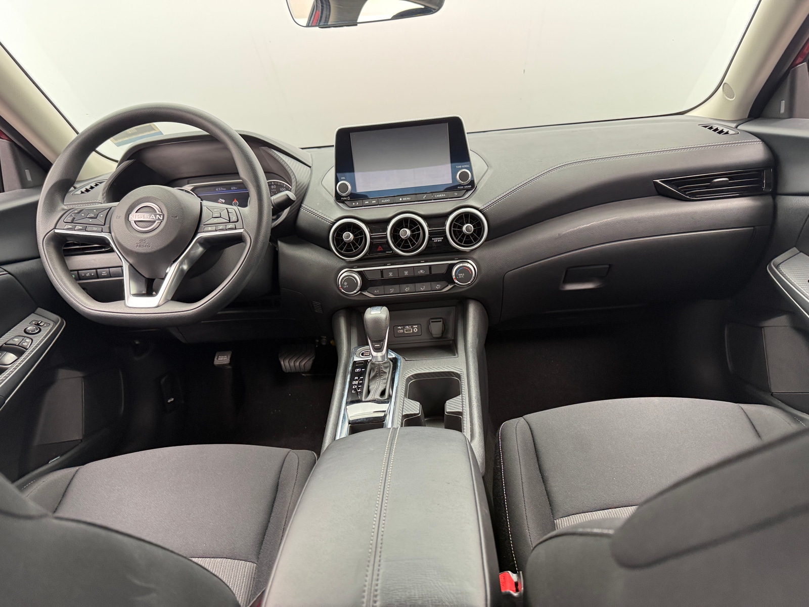 Thumbnail: 2024 Nissan Sentra - 3