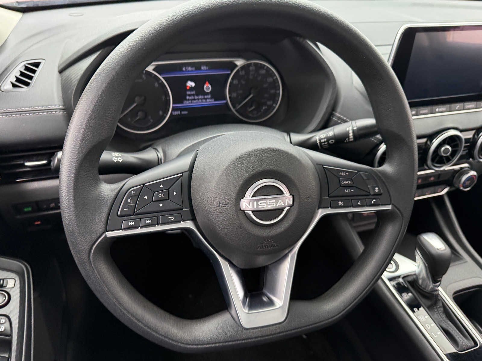 Thumbnail: 2024 Nissan Sentra - 5