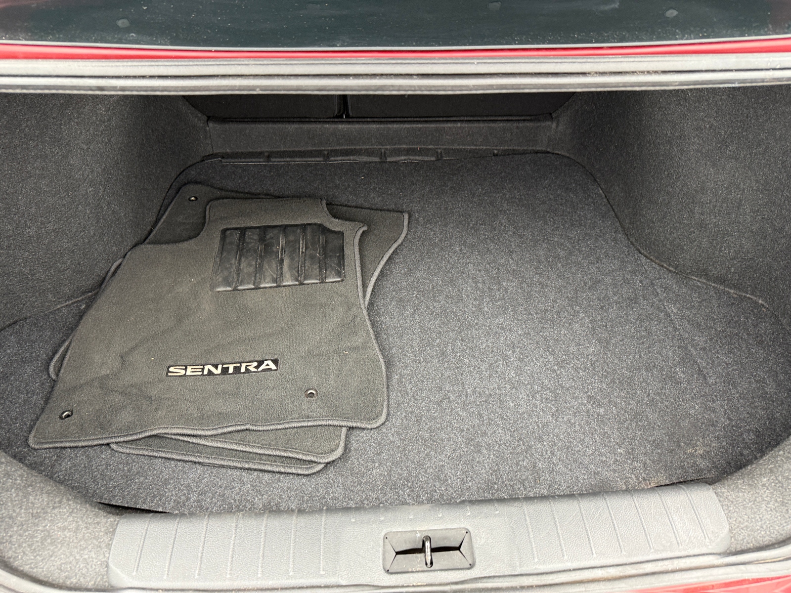 Thumbnail: 2024 Nissan Sentra - 7