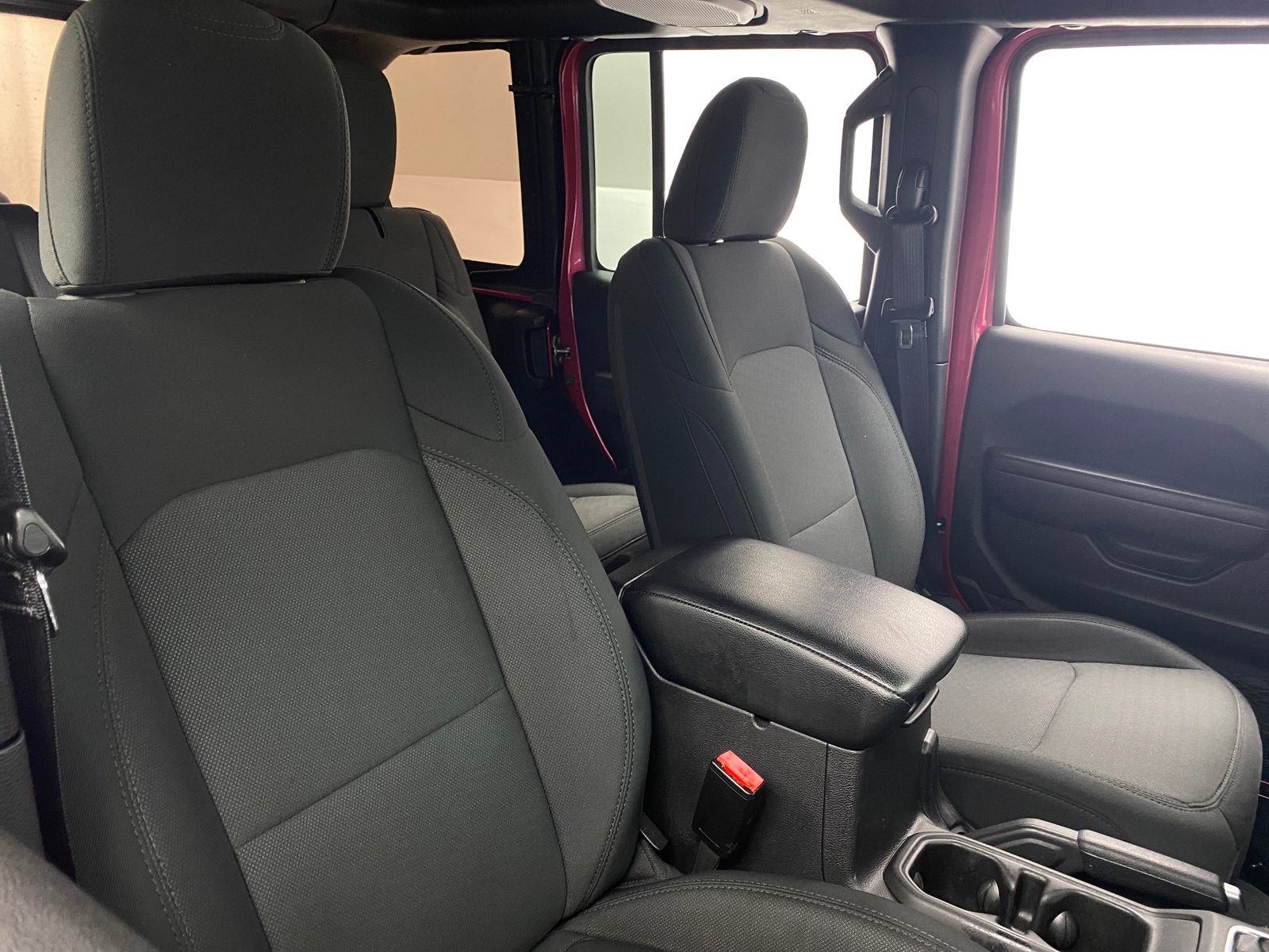 Thumbnail: 2022 Jeep Wrangler - 2