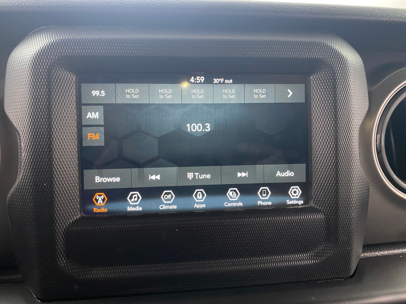 Thumbnail: 2022 Jeep Wrangler - 4