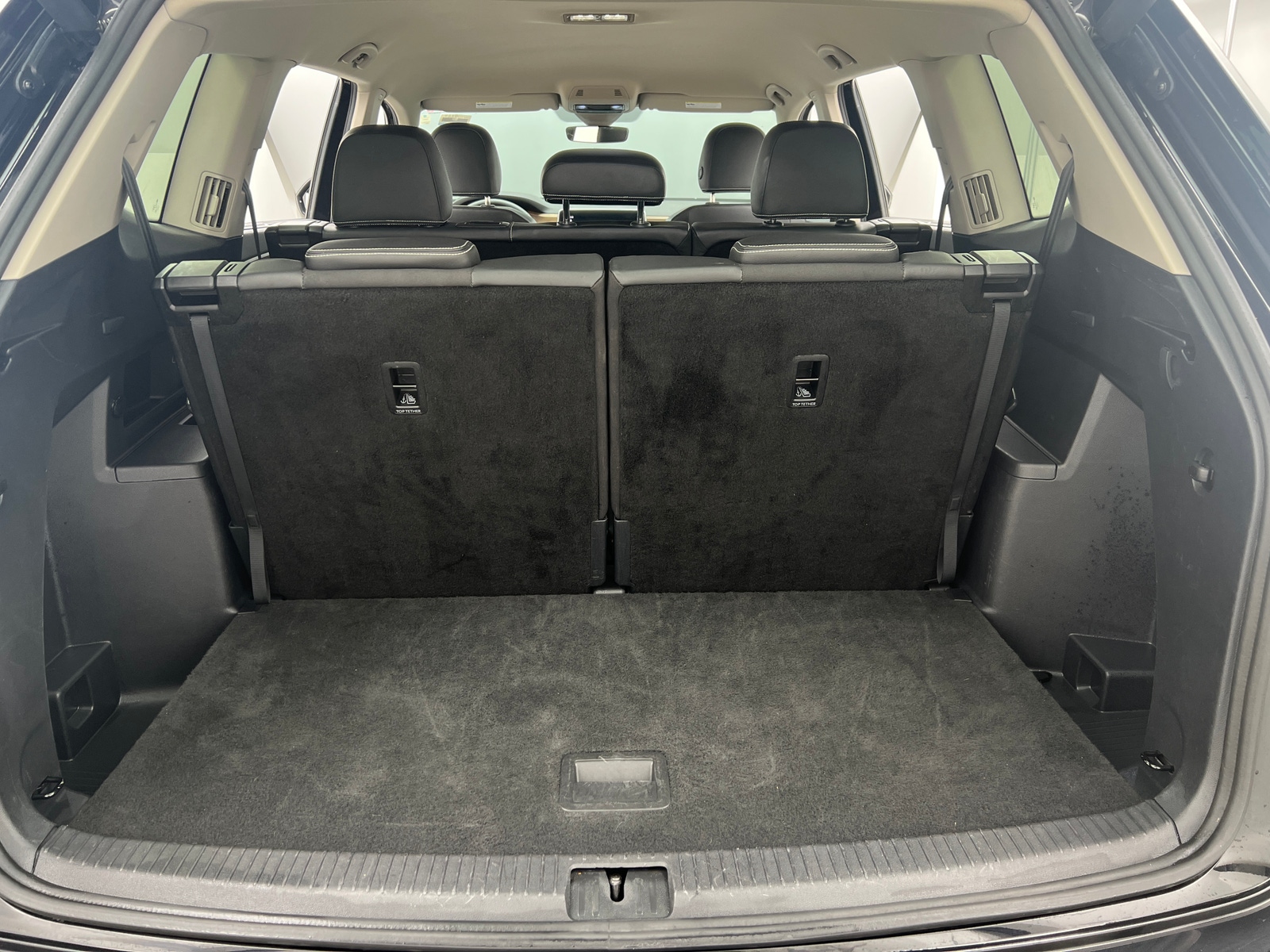 Thumbnail: 2025 Volkswagen Atlas - 6