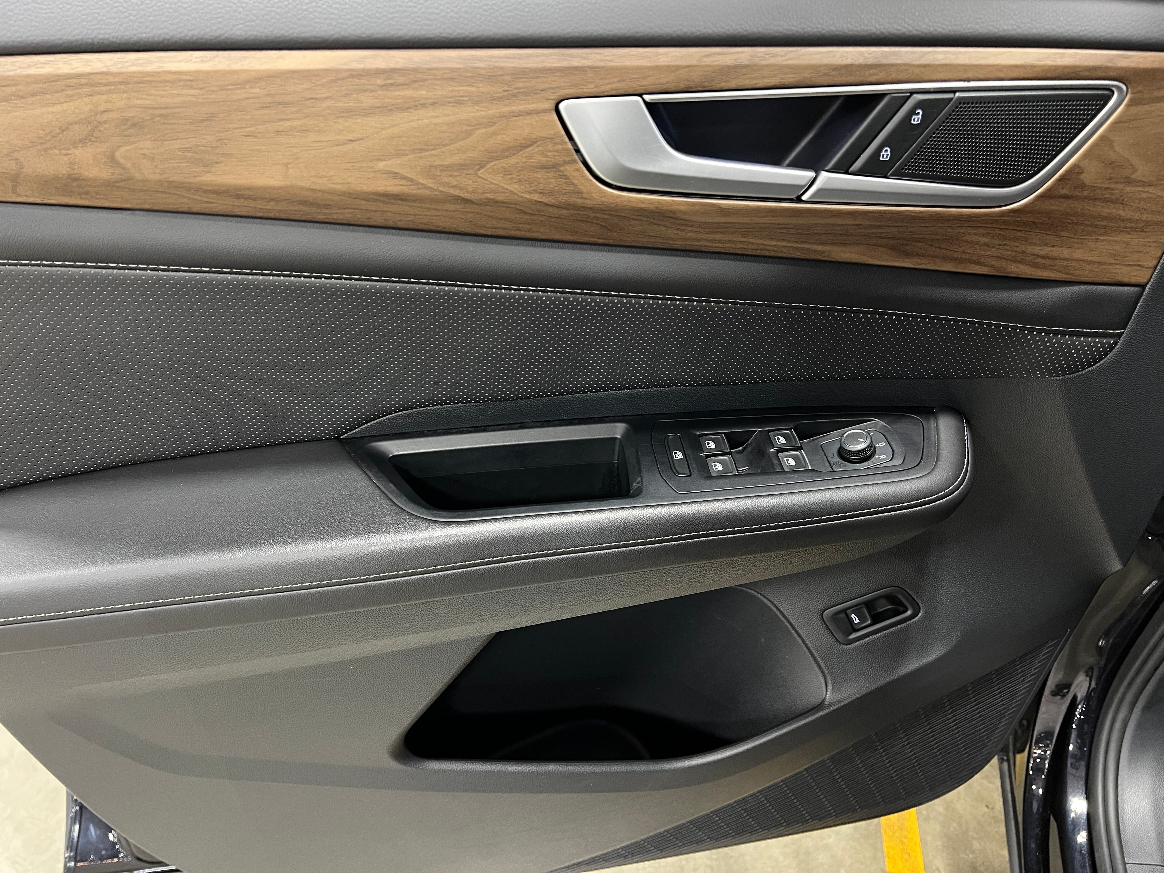 2025 Volkswagen Atlas