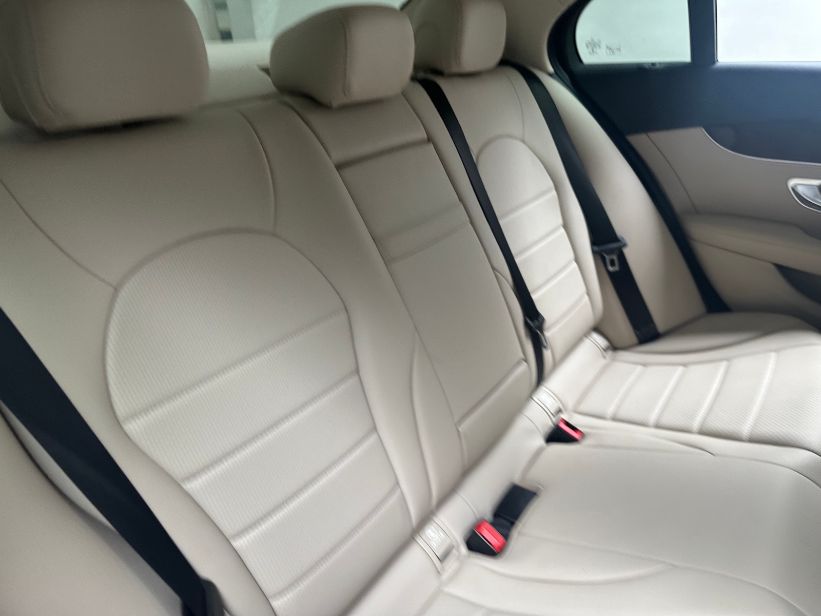 Thumbnail: 2016 Mercedes-Benz C-Class - 5