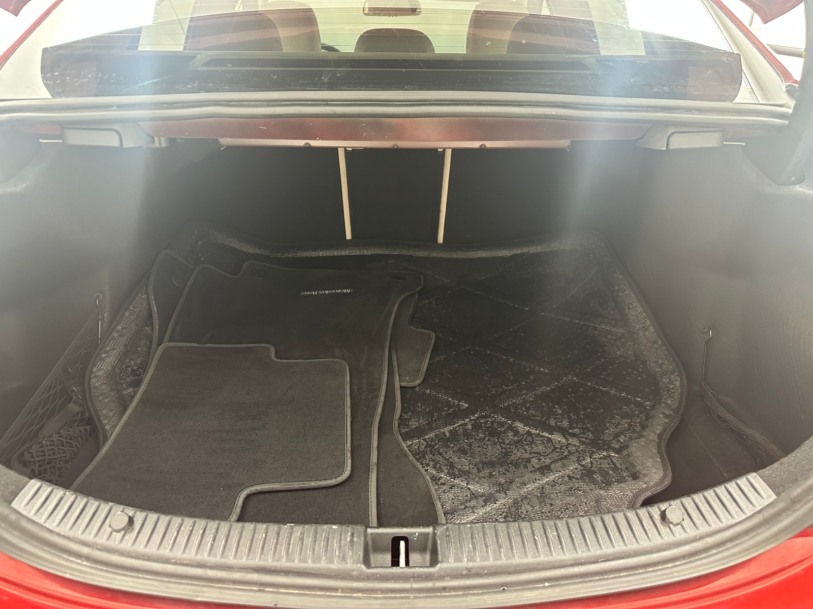 Thumbnail: 2016 Mercedes-Benz C-Class - 6