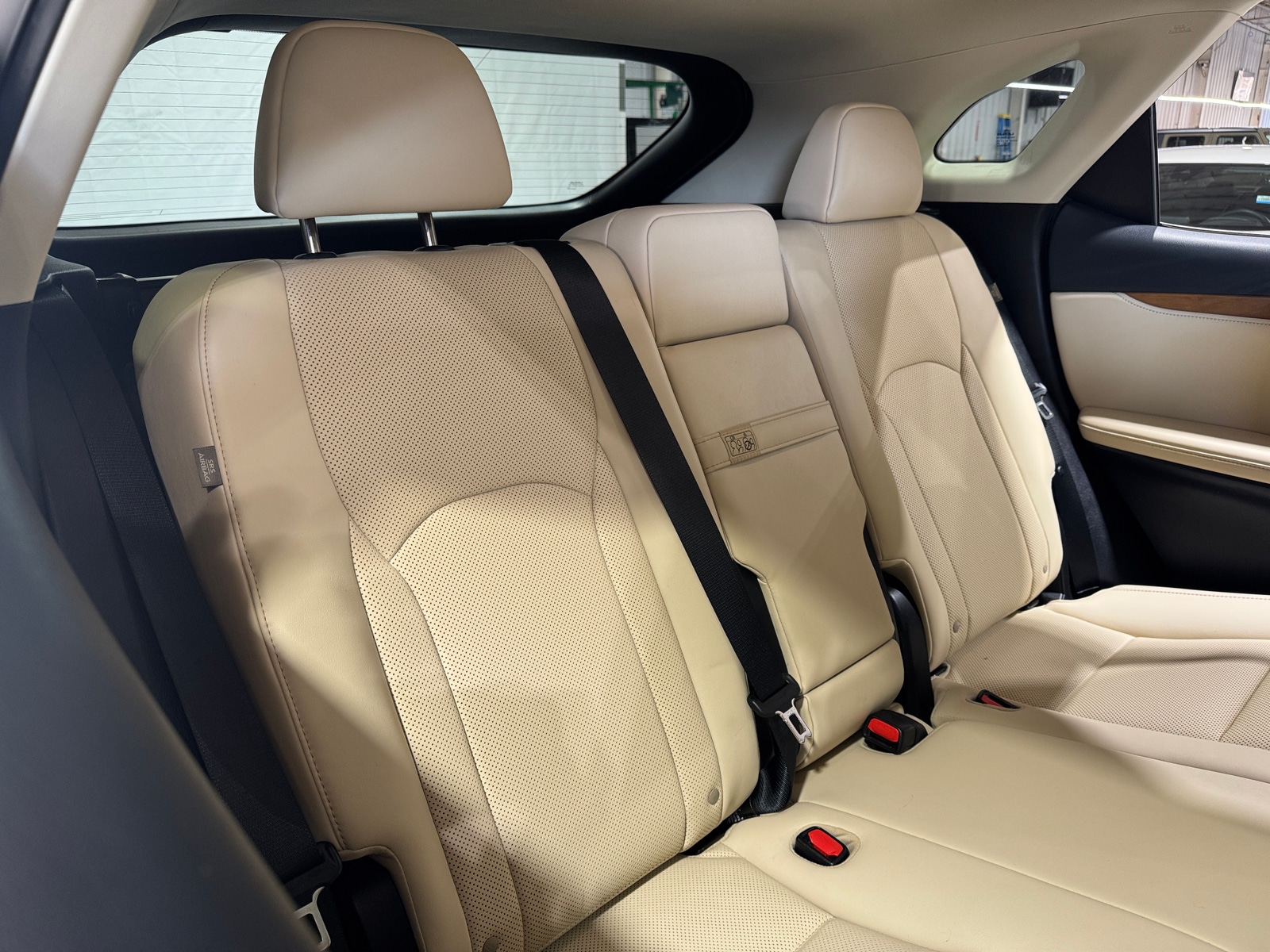 Thumbnail: 2021 Lexus RX - 5