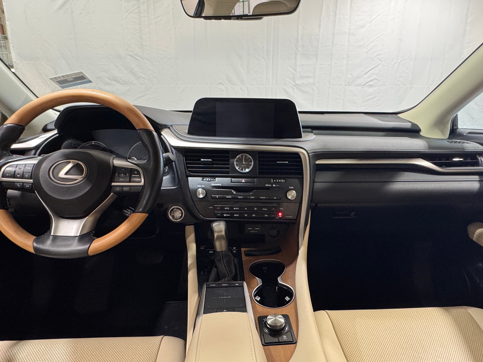 Thumbnail: 2021 Lexus RX - 2