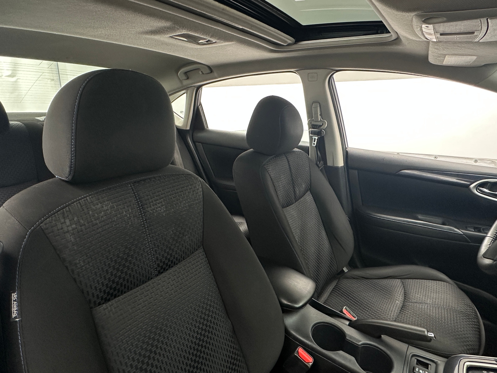 Thumbnail: 2018 Nissan Sentra - 2