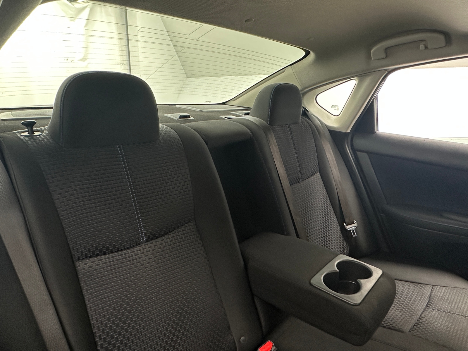 Thumbnail: 2018 Nissan Sentra - 6