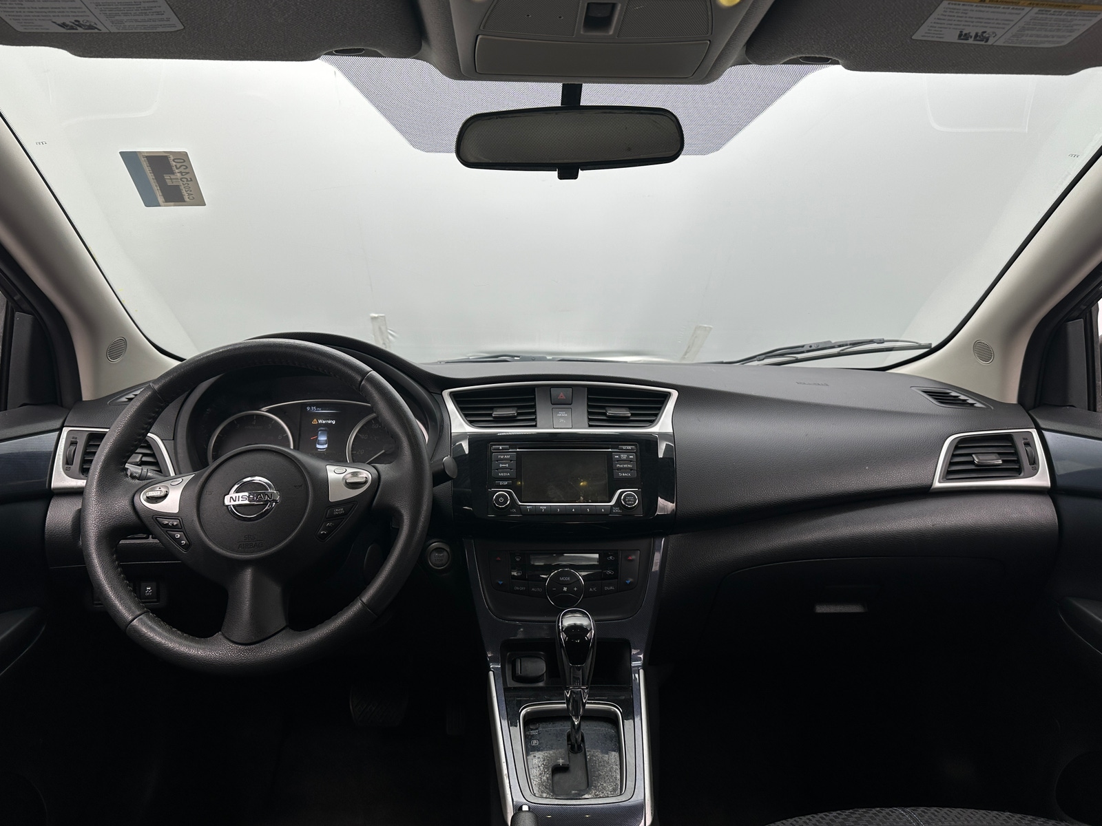 Thumbnail: 2018 Nissan Sentra - 3