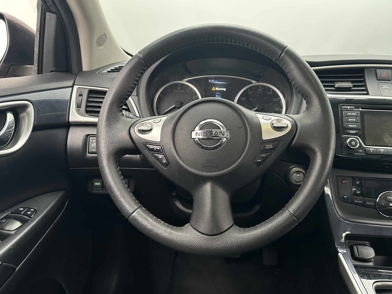 Thumbnail: 2018 Nissan Sentra - 5