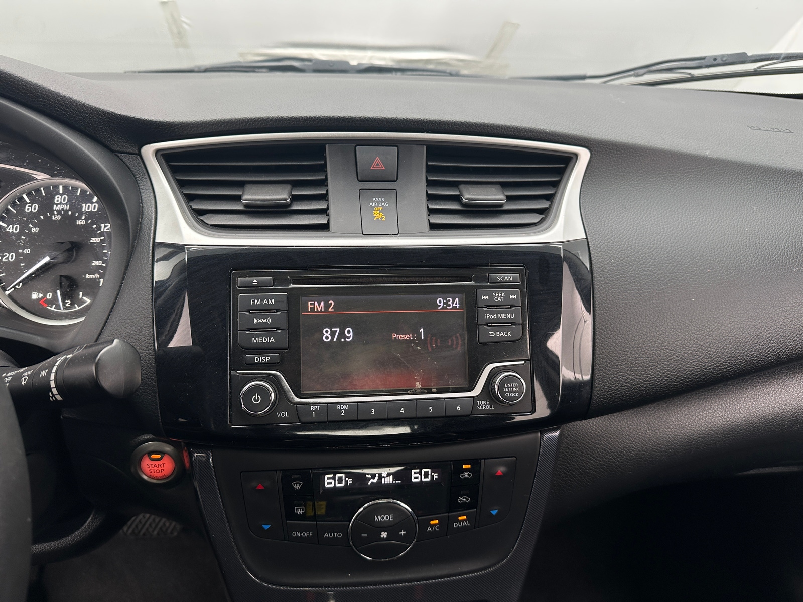 Thumbnail: 2018 Nissan Sentra - 4