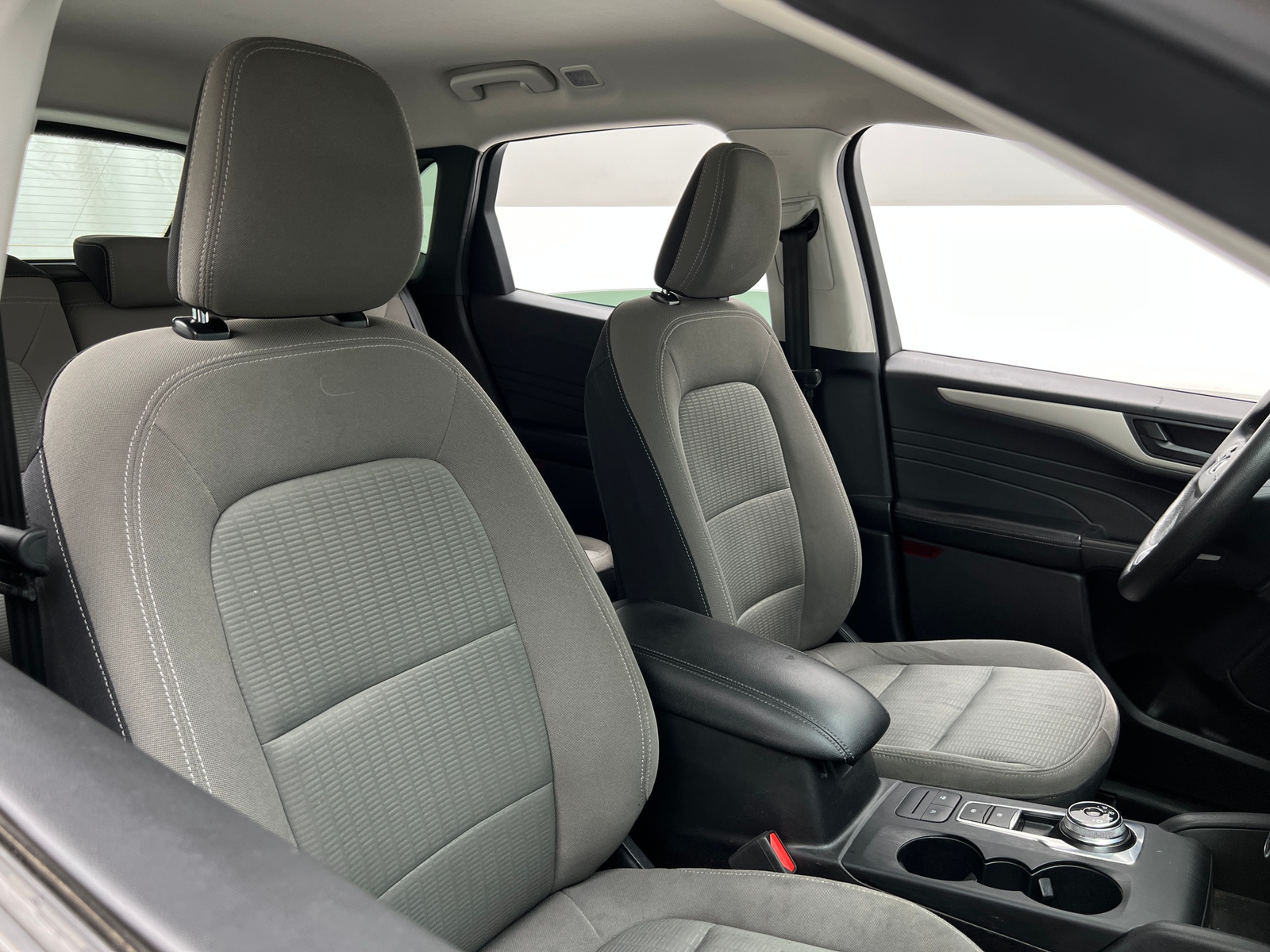 Thumbnail: 2021 Ford Escape - 2