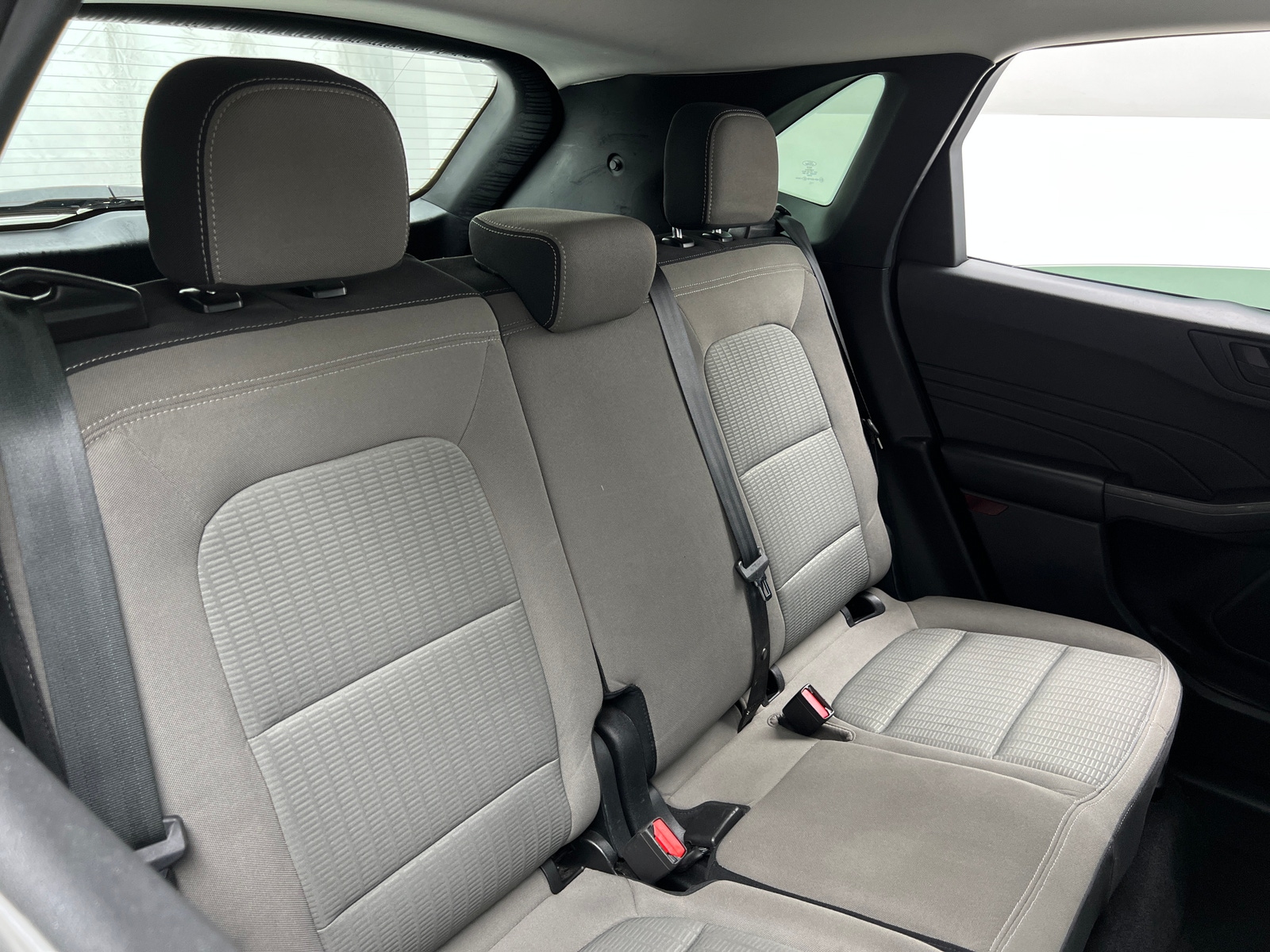 Thumbnail: 2021 Ford Escape - 6