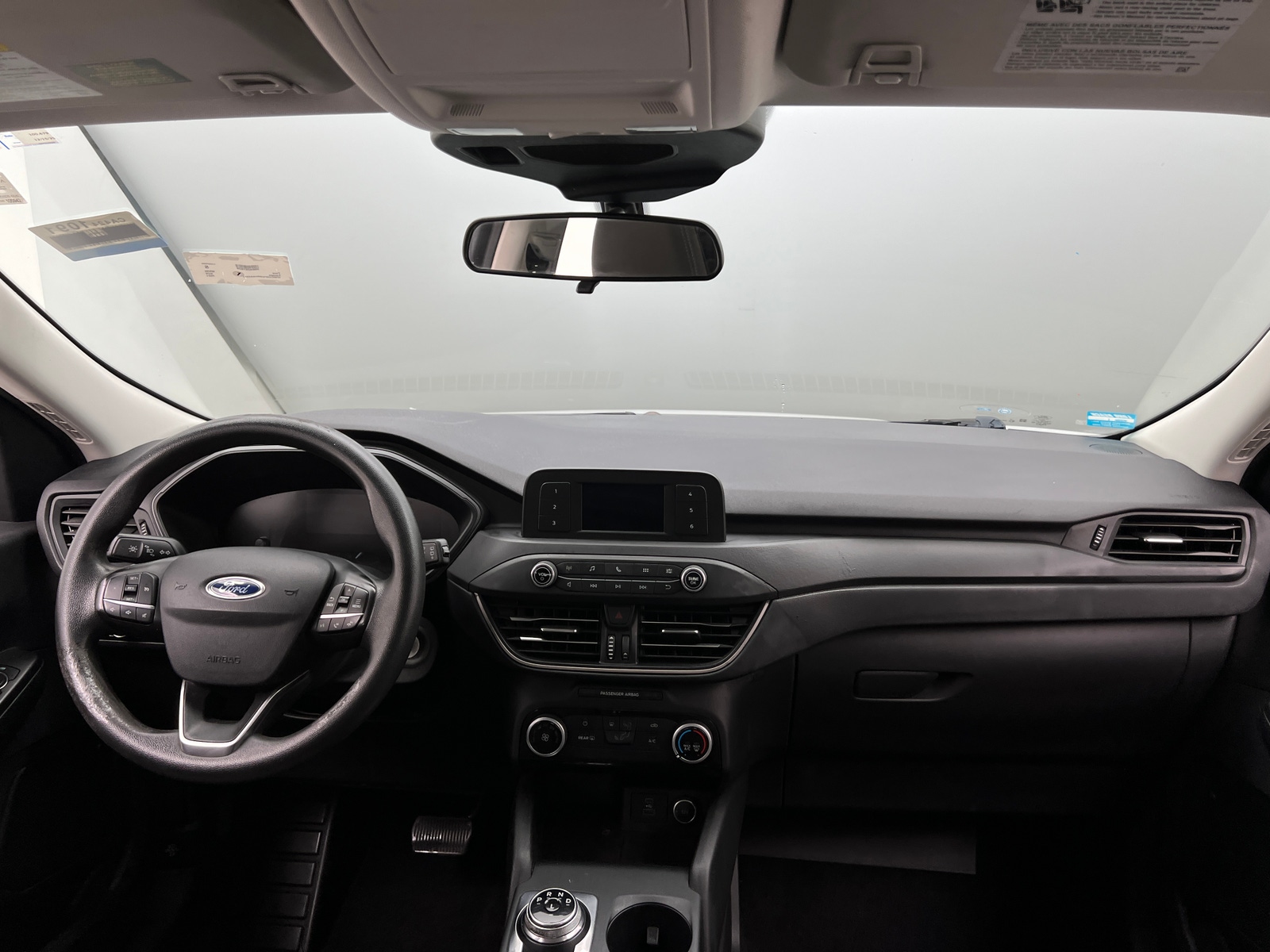 Thumbnail: 2021 Ford Escape - 3