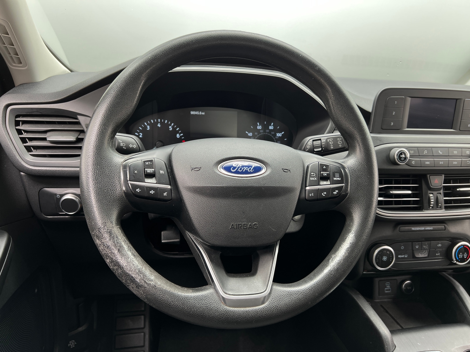 Thumbnail: 2021 Ford Escape - 5