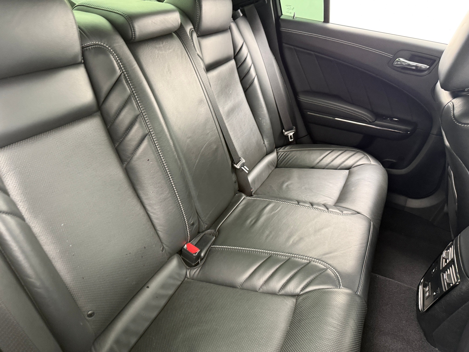 Thumbnail: 2022 Dodge Charger - 5