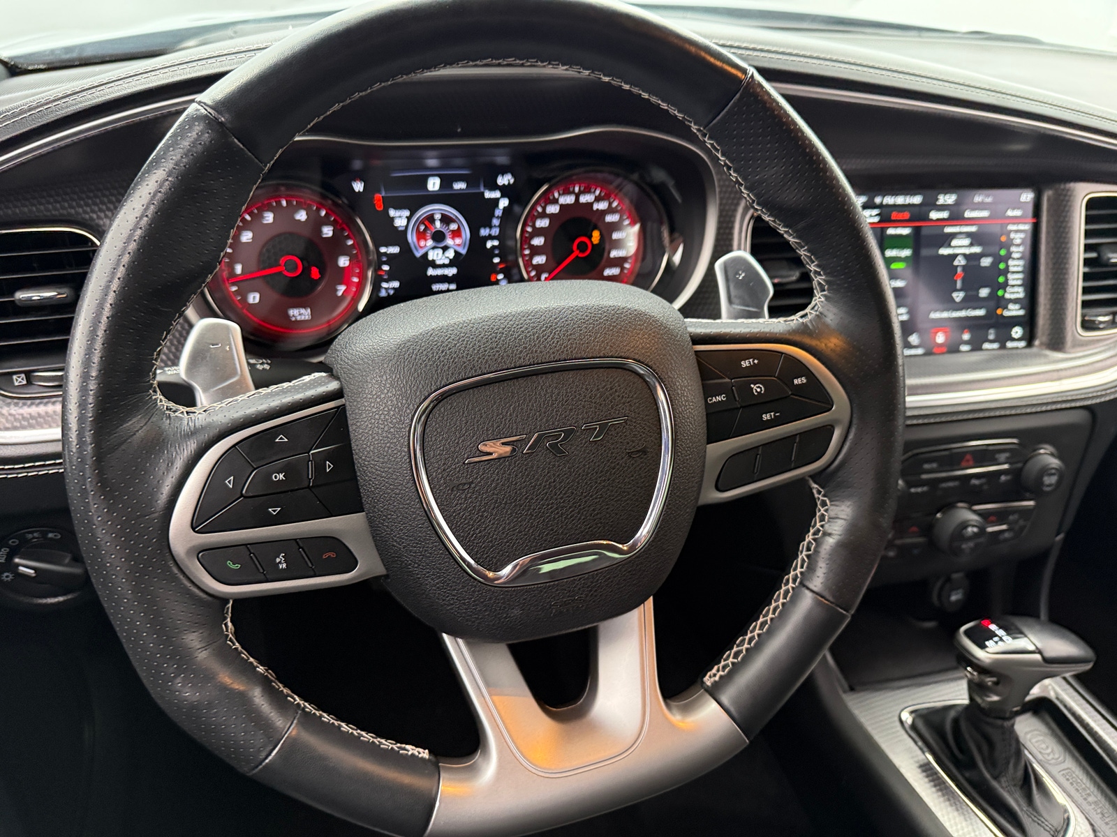 Thumbnail: 2022 Dodge Charger - 4