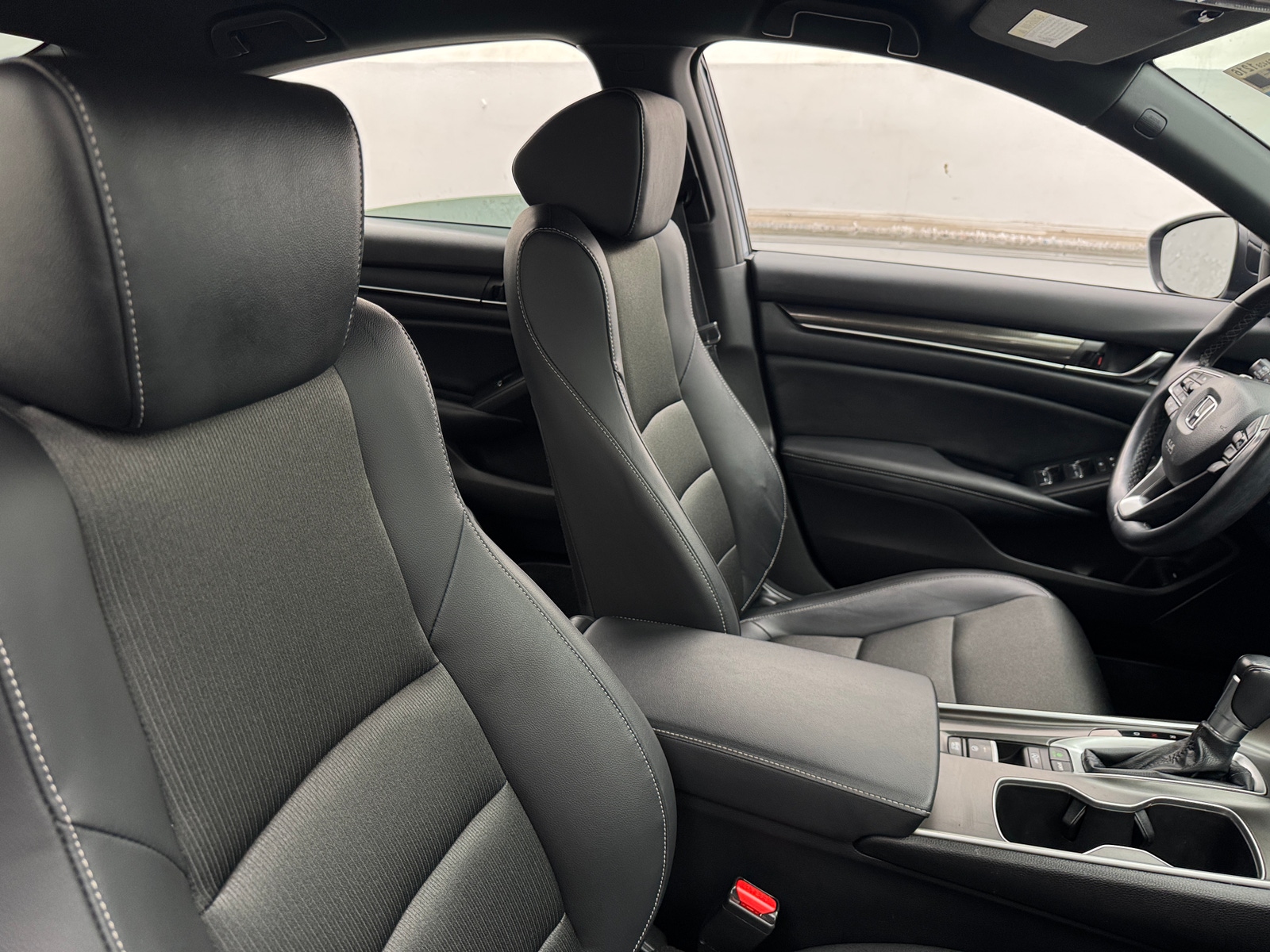 Thumbnail: 2022 Honda Accord - 2