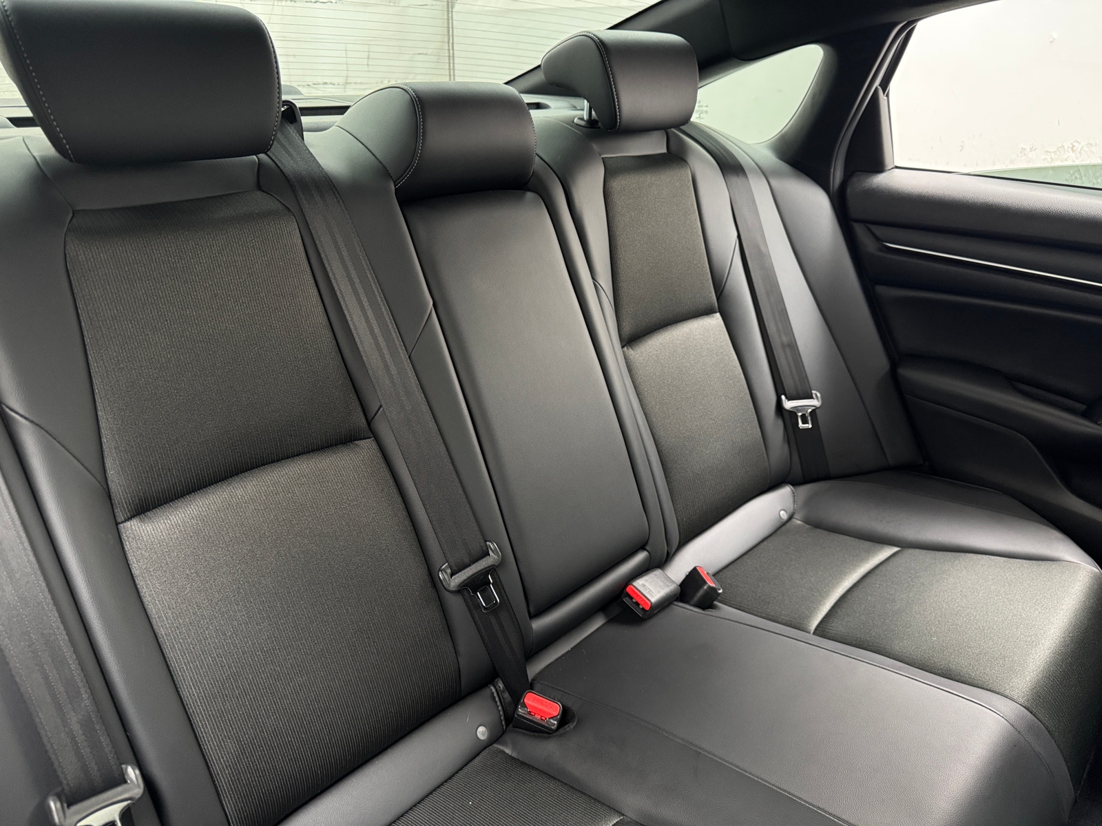 Thumbnail: 2022 Honda Accord - 6