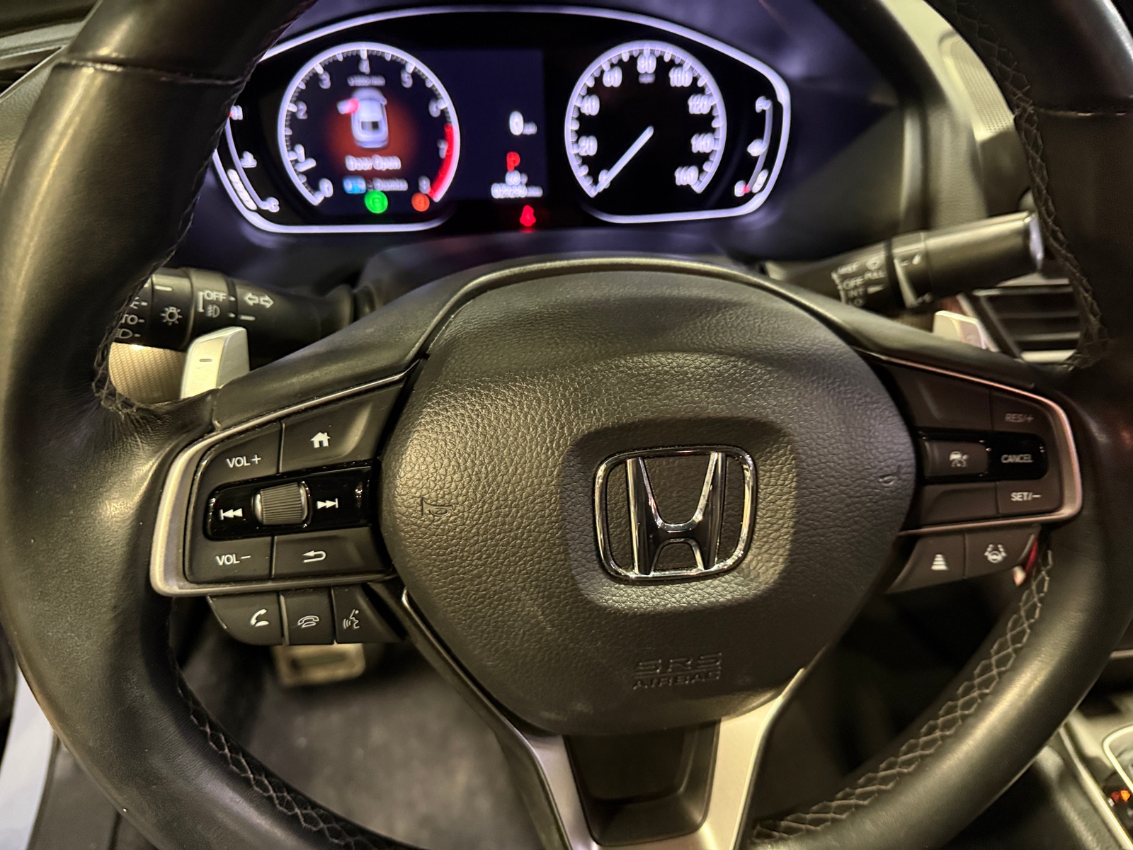 Thumbnail: 2022 Honda Accord - 5