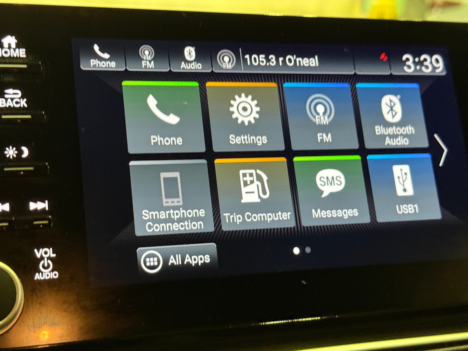 Thumbnail: 2022 Honda Accord - 4