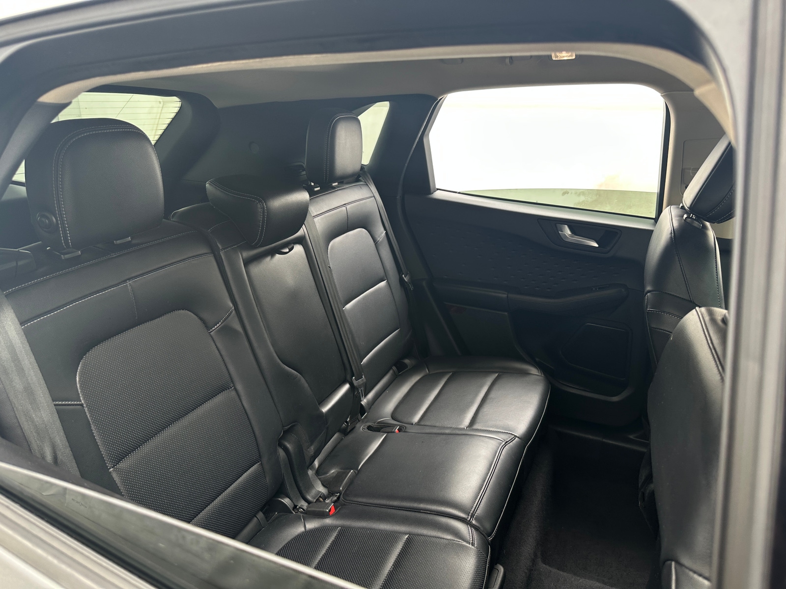 Thumbnail: 2020 Ford Escape - 5