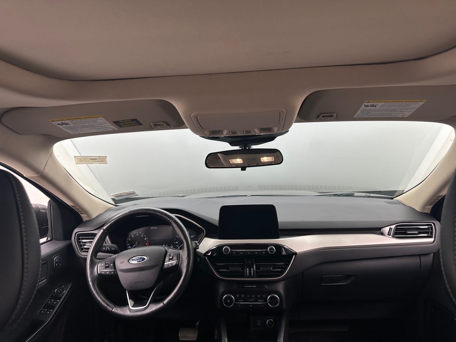 Thumbnail: 2020 Ford Escape - 2