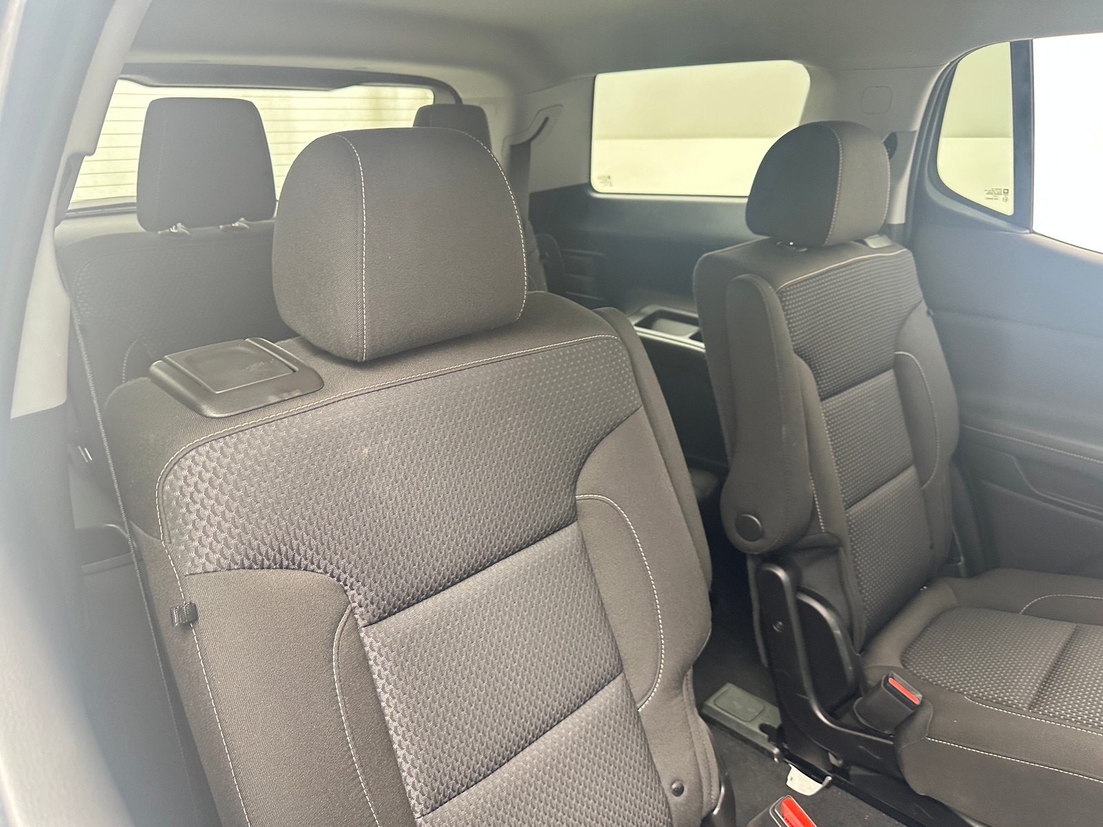 Thumbnail: 2023 GMC Acadia - 6