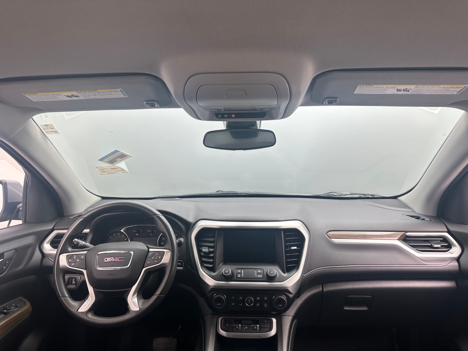 Thumbnail: 2023 GMC Acadia - 3