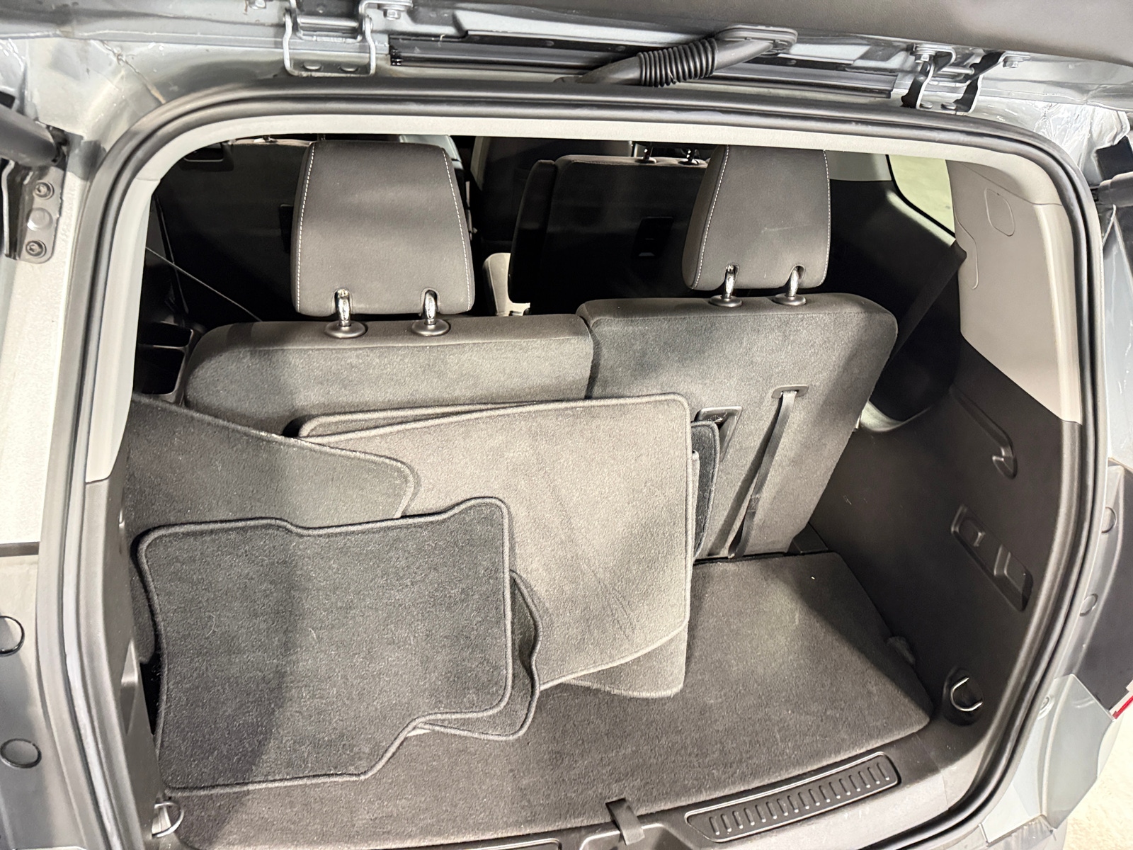 Thumbnail: 2023 GMC Acadia - 7