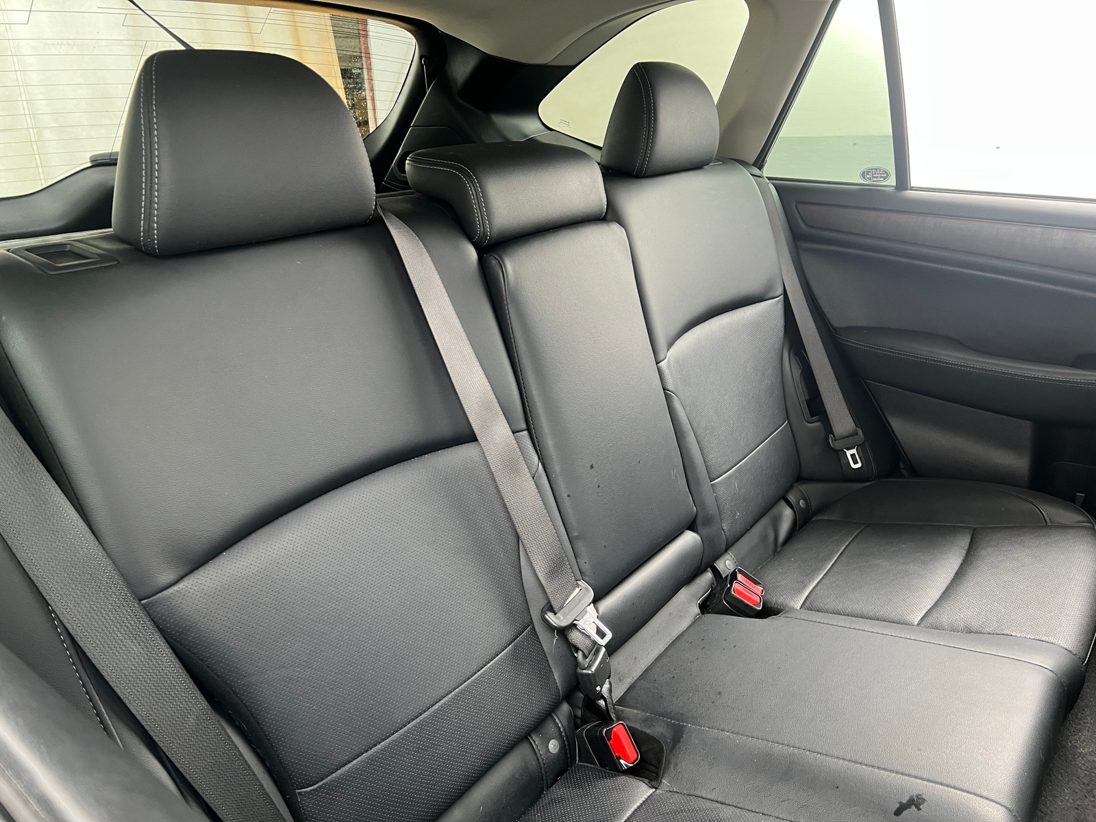 Thumbnail: 2017 Subaru Outback - 5