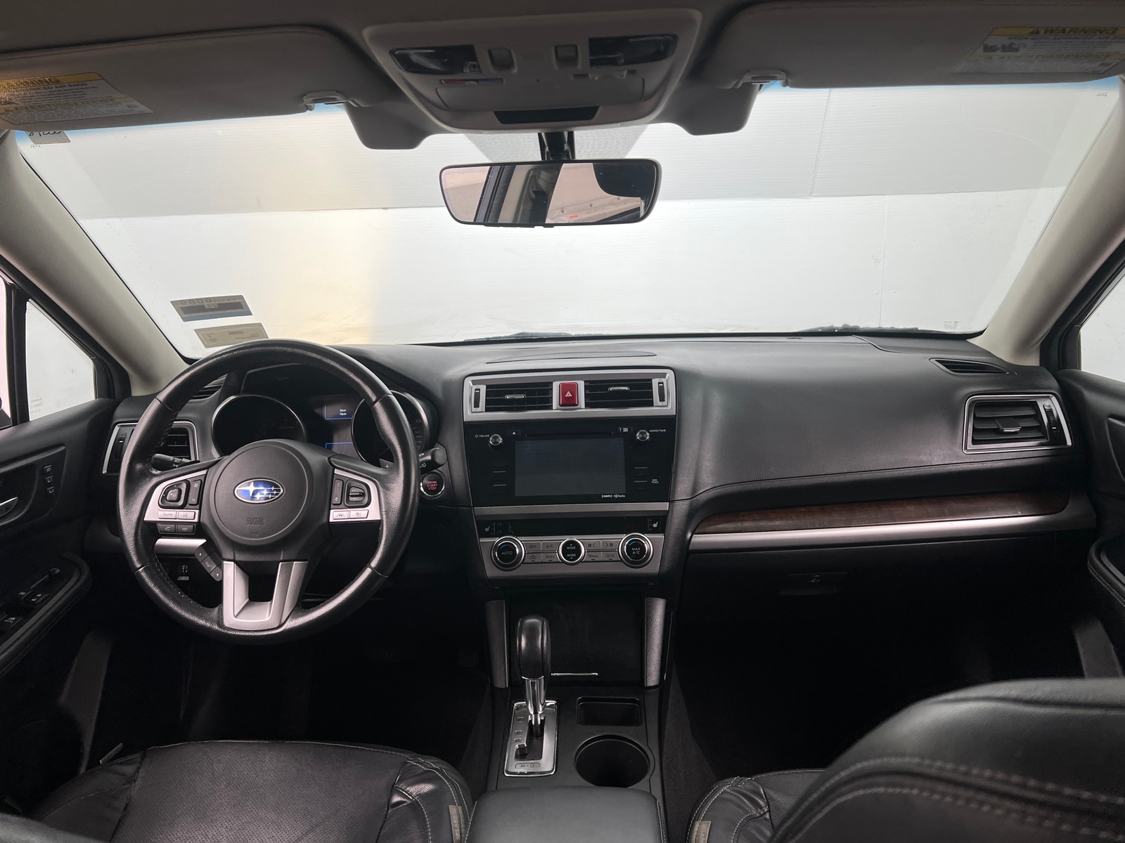 Thumbnail: 2017 Subaru Outback - 2