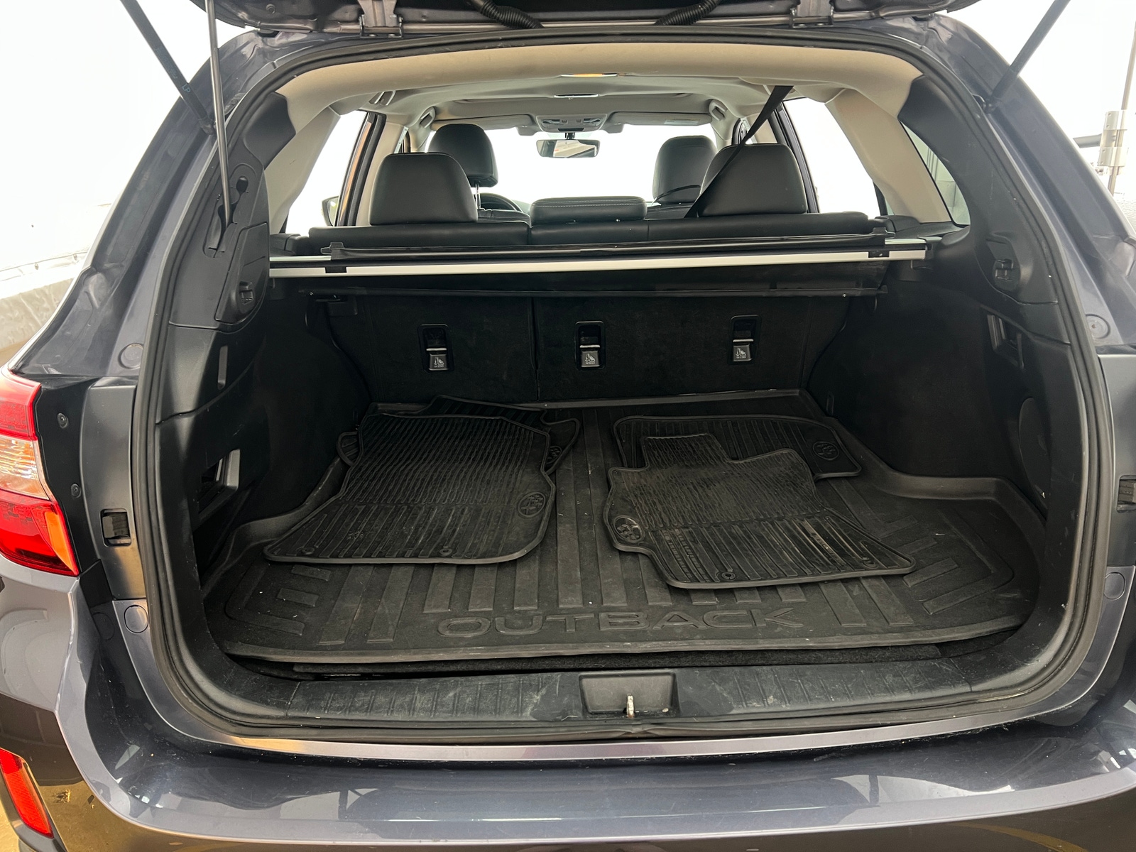 Thumbnail: 2017 Subaru Outback - 6