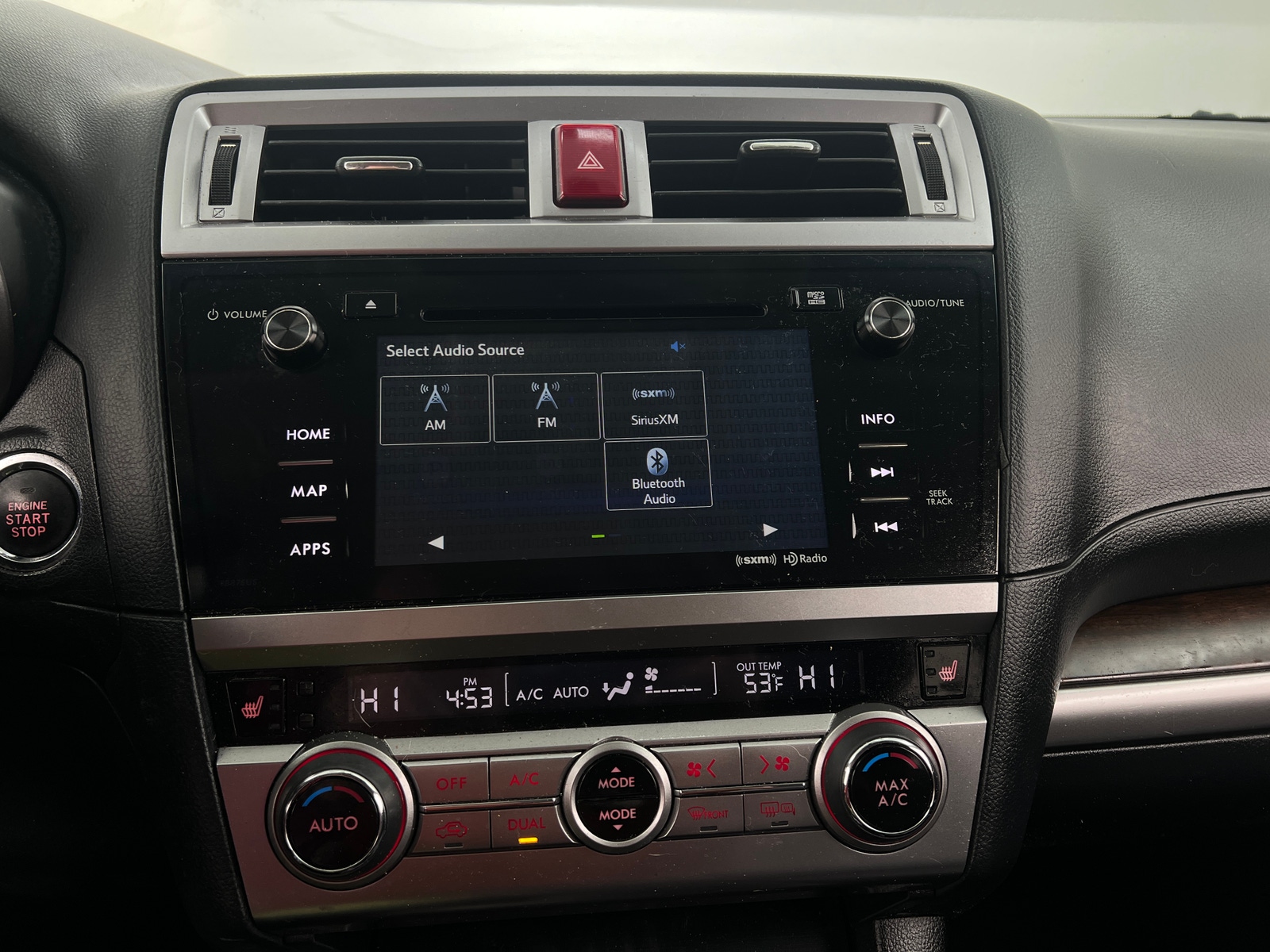 Thumbnail: 2017 Subaru Outback - 3