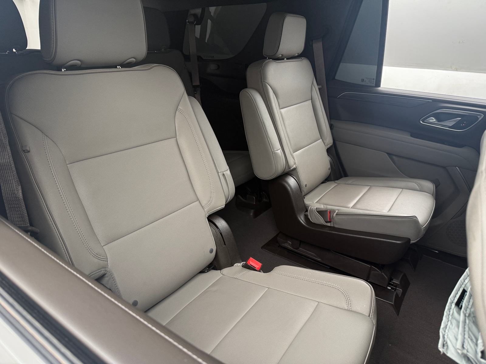 Thumbnail: 2023 GMC Yukon - 5