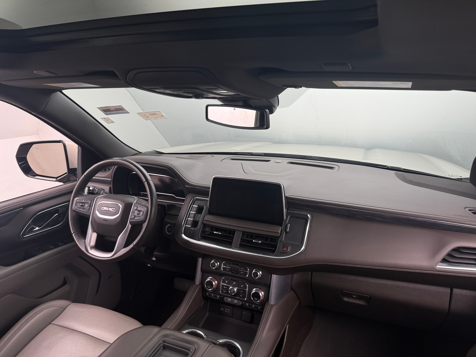 Thumbnail: 2023 GMC Yukon - 2